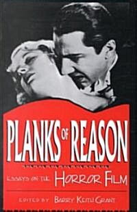 Planks of Reason (Paperback)