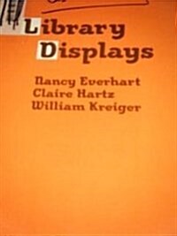 Library Displays (Paperback)