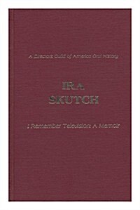I Remember Television: A Memoir Volume 8 (Hardcover)