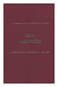 I Remember Television: A Memoir (Hardcover)