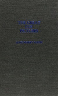 The Great Cop Pictures (Hardcover)