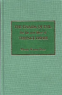 The Charm of Evil (Hardcover)