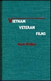 Vietnam Veteran Films (Hardcover)