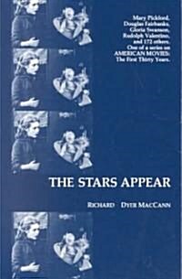 The Stars Appear: Volume 3 (Hardcover)