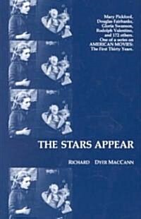The Stars Appear (Paperback)