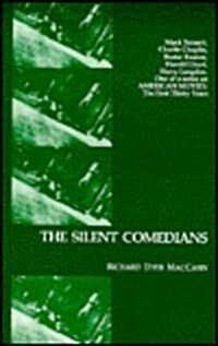The Silent Comedians: Volume 4 (Hardcover)