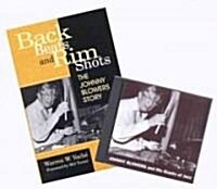 Back Beats and Rim Shots: The Johnny Blowers Story (Hardcover)