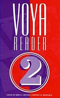 Voya Reader Two (Paperback)