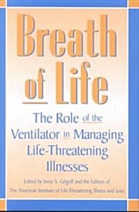 Breath of Life (Hardcover)