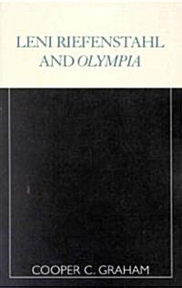 Leni Riefenstahl and Olympia (Paperback)