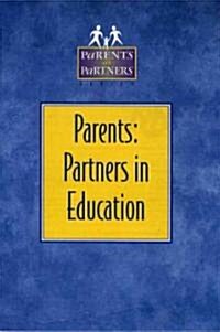 Parents (Paperback, Prepack)