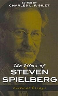 The Films of Steven Spielberg (Hardcover)