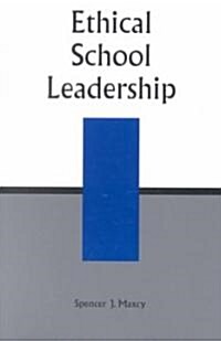 Ethical School Leadership (Paperback)