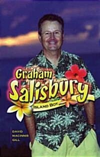 Graham Salisbury: Island Boy (Hardcover)