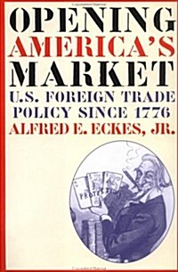 Opening Americas Market (Hardcover)