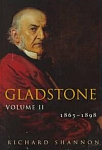 Gladstone (Hardcover)