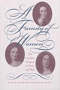 A Family of Women (Hardcover)