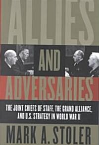 Allies and Adversaries (Hardcover)