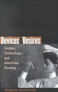 Devices & Desires (Hardcover)