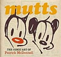 Mutts (Hardcover)
