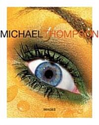 [중고] Michael Thompson: Images (Hardcover)