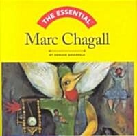The Essential Marc Chagall (Hardcover)
