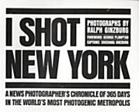 I Shot New York (Hardcover)