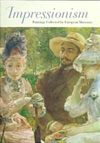 Impressionism (Hardcover)