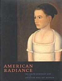 American Radiance (Hardcover)