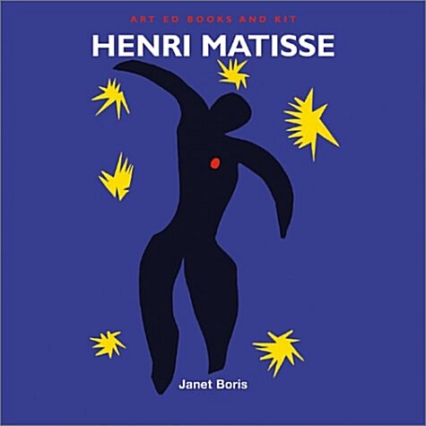 Henri Matisse (Hardcover)