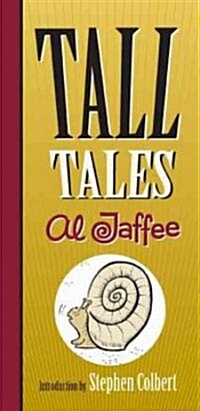 Tall Tales (Hardcover)