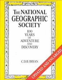 [중고] The National Geographic Society (Hardcover, Updated)