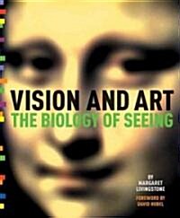 Vision and Art (Paperback, Reprint)