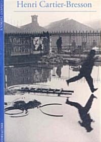 Discoveries: Henri Cartier-Bresson (Paperback)