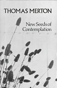 New Seeds of Contemplation (Paperback, Revised)