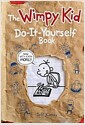 [중고] Wimpy Kid Do-It-Yourself Book (Revised and Expanded Edition)