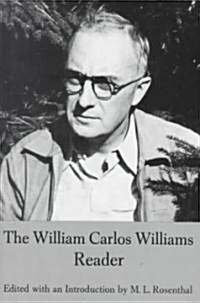 The William Carlos Williams Reader (Paperback)