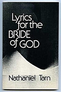 Lyrics for the Bride of God: Poetry (Paperback)