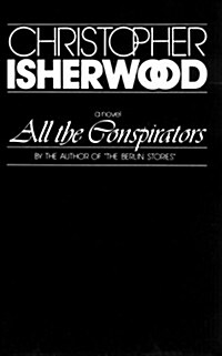 All the Conspirators: Novel (Paperback)