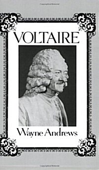 Voltaire (Paperback)