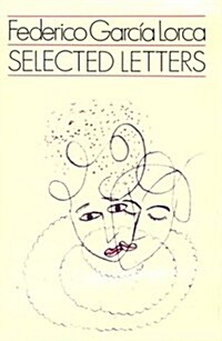 Selected Letters (Hardcover)