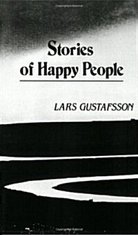 Stories of Happy People (Paperback)