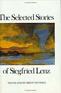 Selected Stories (Hardcover)