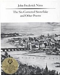 The Six-Cornered Snowflake and Other Poems (Hardcover, Revised)