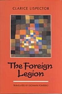 The Foreign Legion (Paperback)