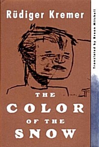 The Color of the Snow (Hardcover)