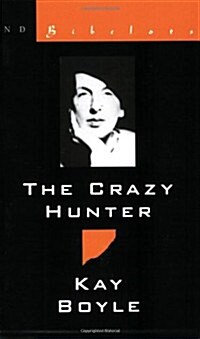 [중고] Crazy Hunter (Paperback)