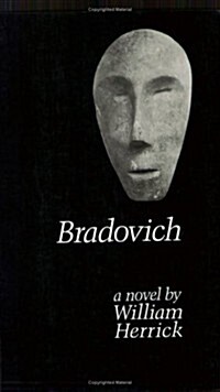 Bradovich: Novel (Paperback)