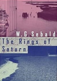 The Rings of Saturn (Hardcover)