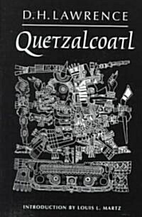 Quetzalcoatl: Novel (Paperback)